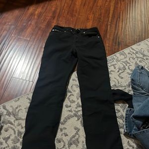 Dolce & Gabbana jeans size 28